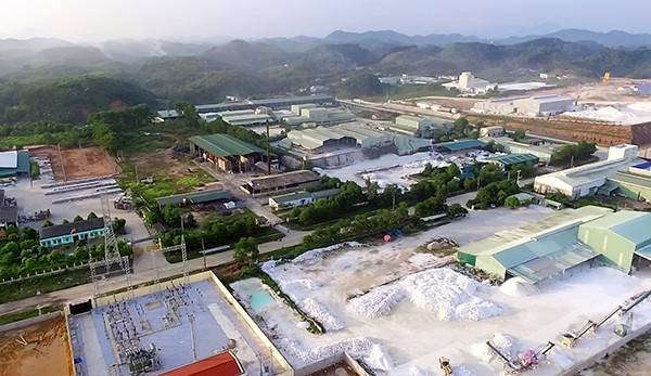 Sở Công Thương Lào Cai đề xuất giải pháp tháo gỡ khó khăn, thúc đẩy phát triển cụm công nghiệp