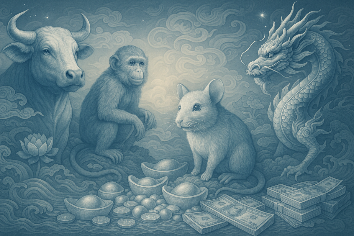 Tử vi - Vận số ngày 4/9/2025: Ai được lộc, ai gặp hạn?