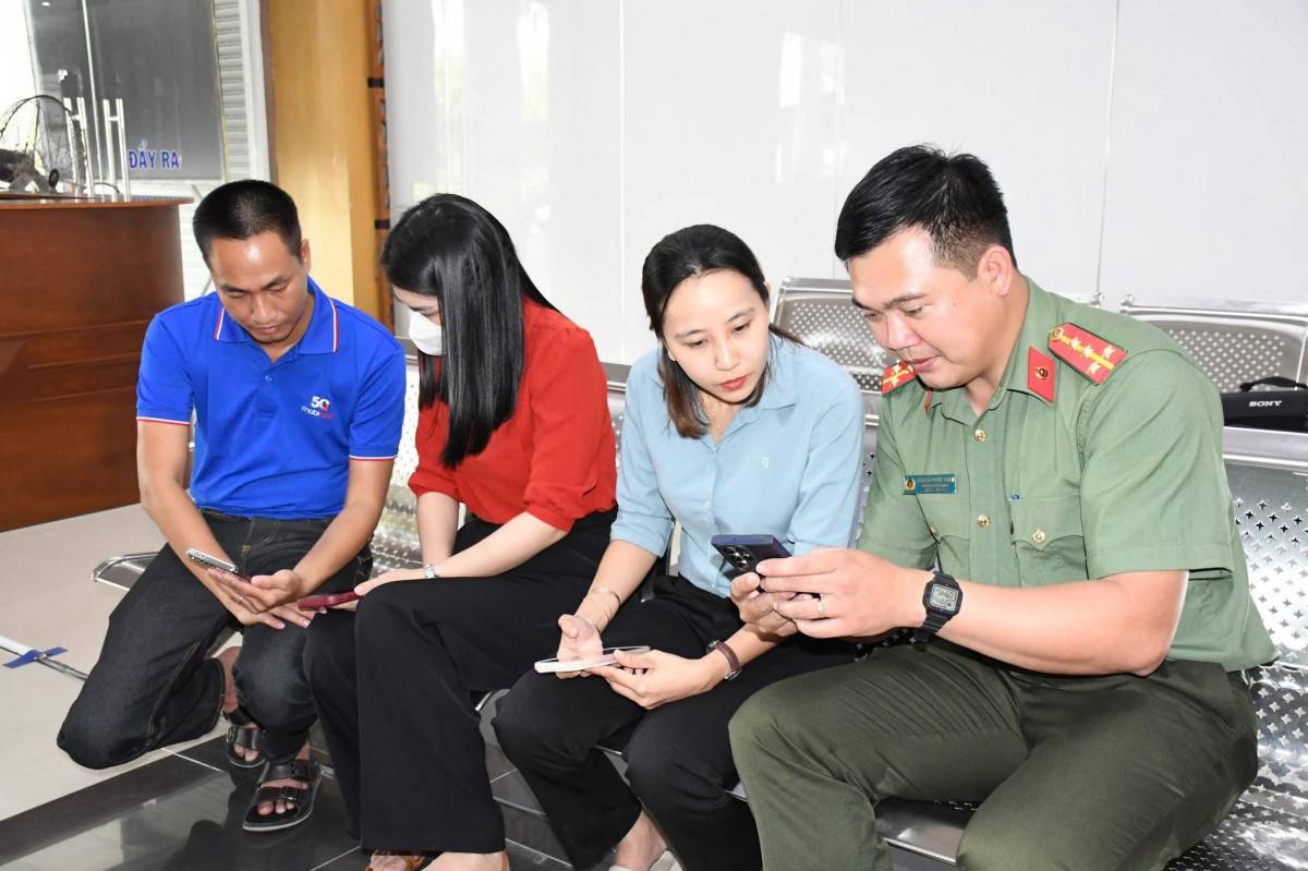 Vĩnh Long: Đảm bảo an ninh trật tự trong Lễ kỷ niệm 80 năm Cách mạng Tháng Tám và Quốc khánh 2/9