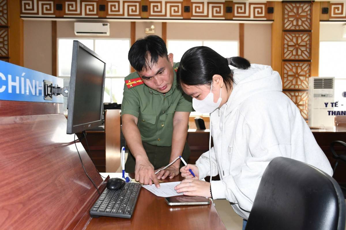 Vĩnh Long: Đảm bảo an ninh trật tự trong Lễ kỷ niệm 80 năm Cách mạng Tháng Tám và Quốc khánh 2/9