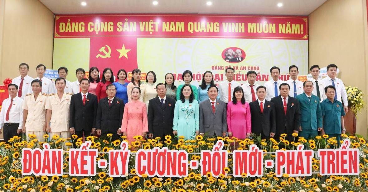 An Giang: Xây dựng xã An Châu thành trung tâm dịch vụ - kinh tế quan trọng của tỉnh