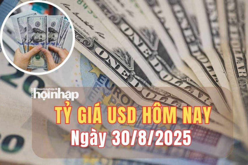 tỷ giá usd