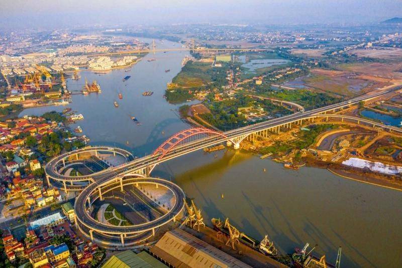 Hải Phòng triển khai tặng quà toàn dân nhân dịp 80 năm Quốc khánh 2/9
