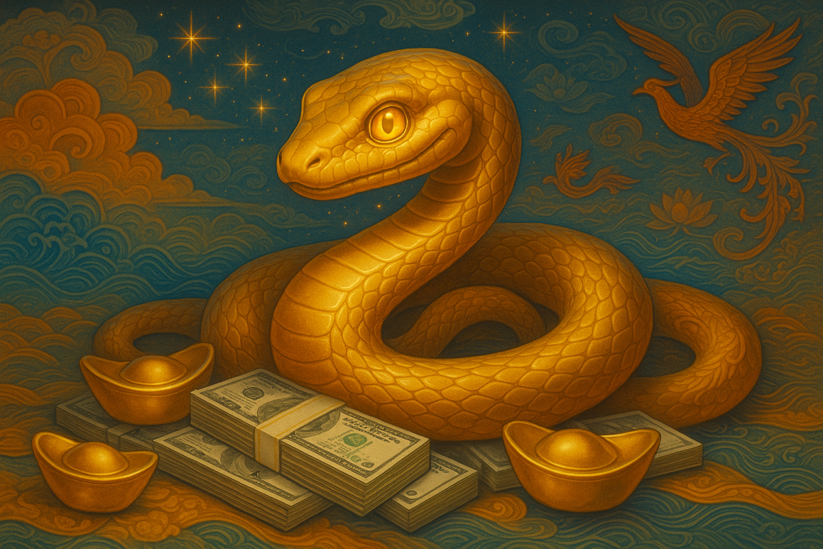 Tử vi tuần mới từ 1/9 – 7/9/2025 tuổi Tị Tử vi tuần mới từ 1/9 – 7/9/2025 tuổi Tị