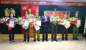 Vạch trần chiêu trò tiền ảo đa cấp: Hàng chục nghìn tỷ bị lừa, nhiều đối tượng sa lưới