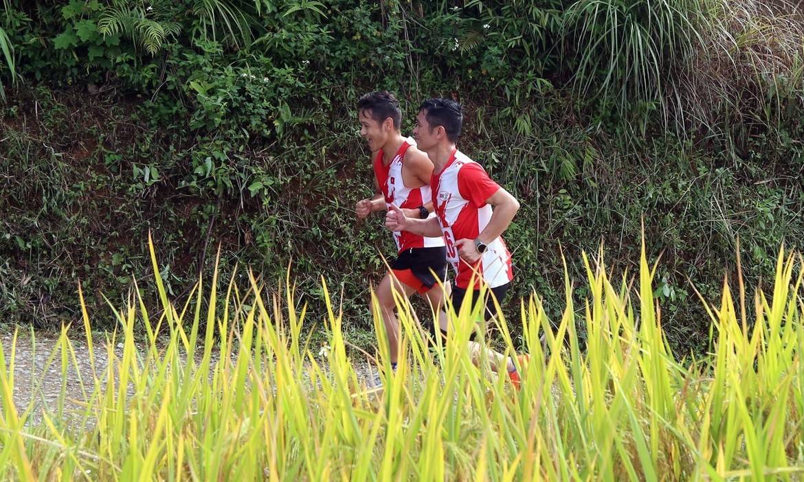 Bắc Hà mùa lúa chín: Điểm hẹn thể thao và du lịch hút hồn du khách