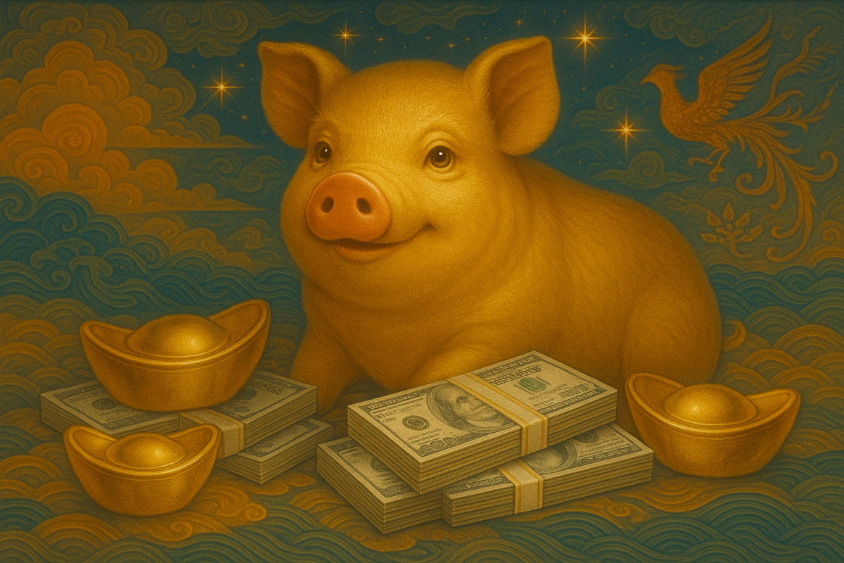 Tử vi tuần mới từ 1/9 – 7/9/2025 tuổi Hợi Tử vi tuần mới từ 1/9 – 7/9/2025 tuổi Hợi