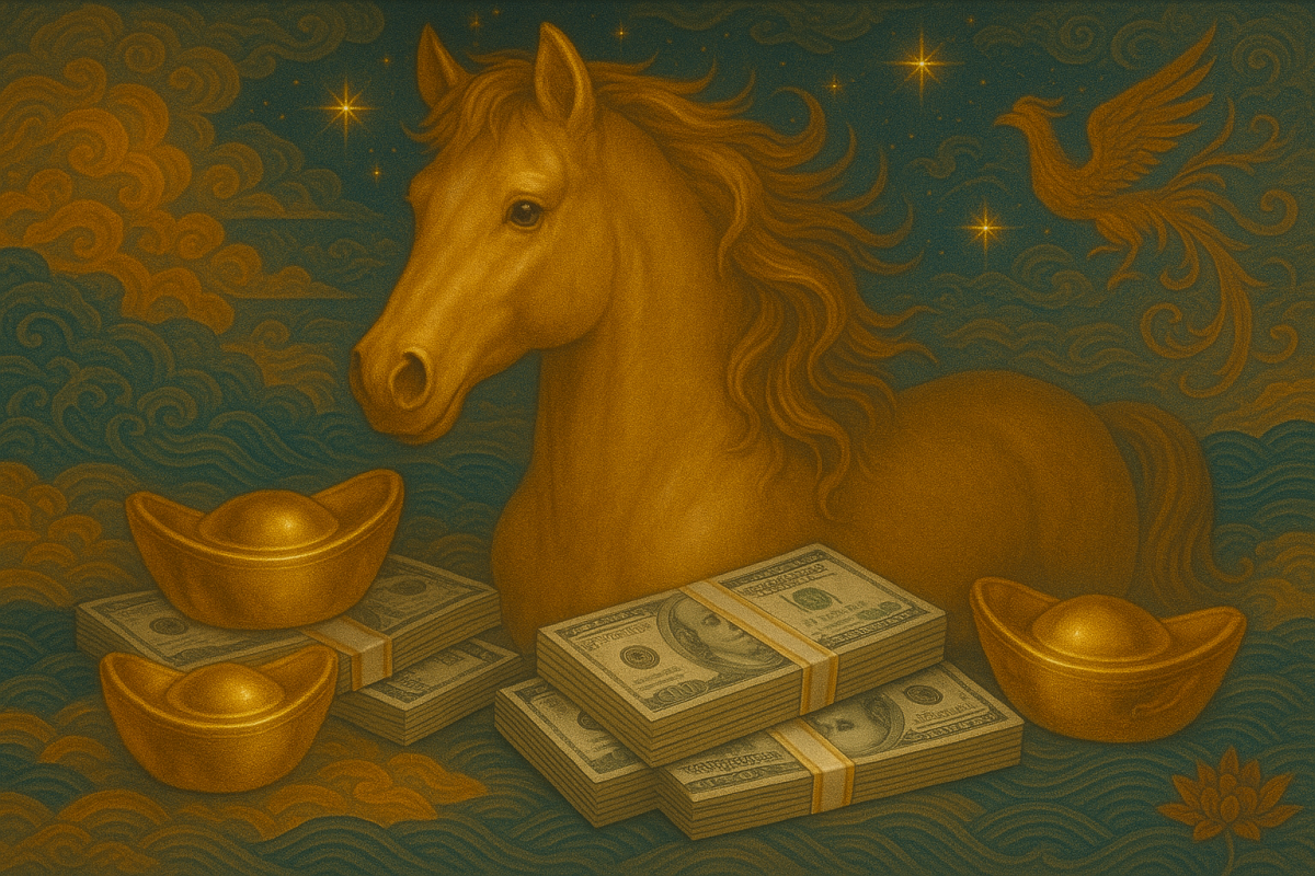 Tử vi tuần mới từ 1/9 – 7/9/2025 tuổi Ngọ Tử vi tuần mới từ 1/9 – 7/9/2025 tuổi Ngọ