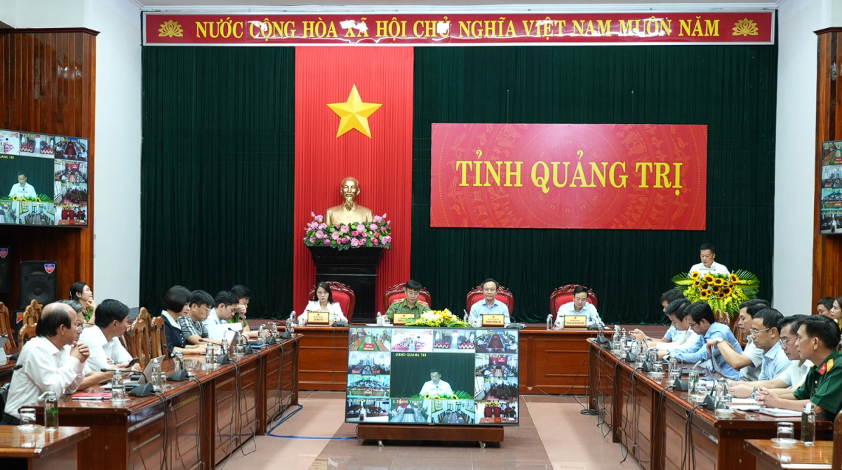 Quảng Trị: Quyết tâm đẩy mạnh khoa học – công nghệ, đổi mới sáng tạo và chuyển đổi số
