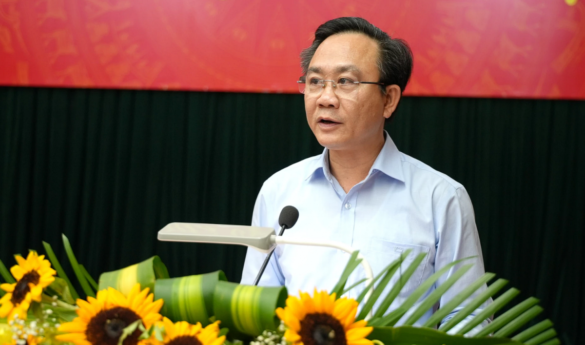 Quảng Trị: Quyết tâm đẩy mạnh khoa học – công nghệ, đổi mới sáng tạo và chuyển đổi số
