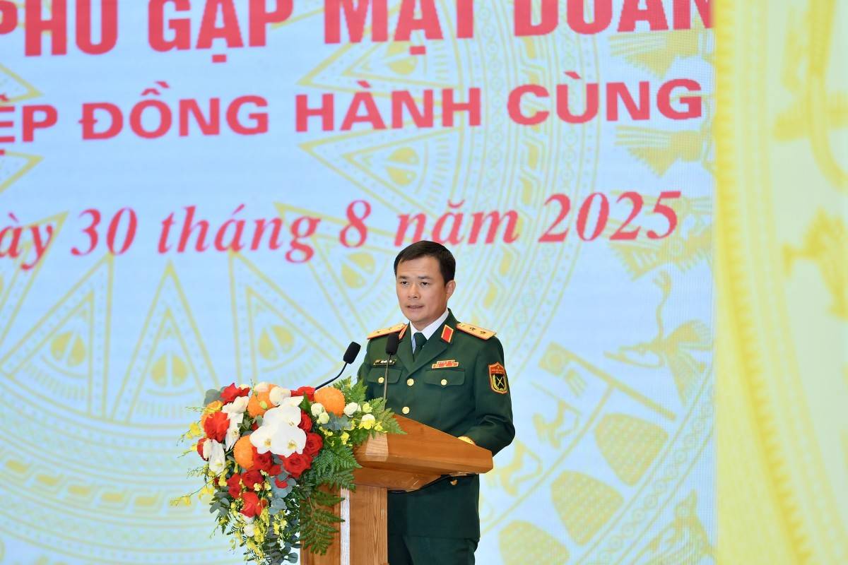 Trung tướng Tào Đức Thắng, Chủ tịch kiêm Tổng Giám đốc Viettel