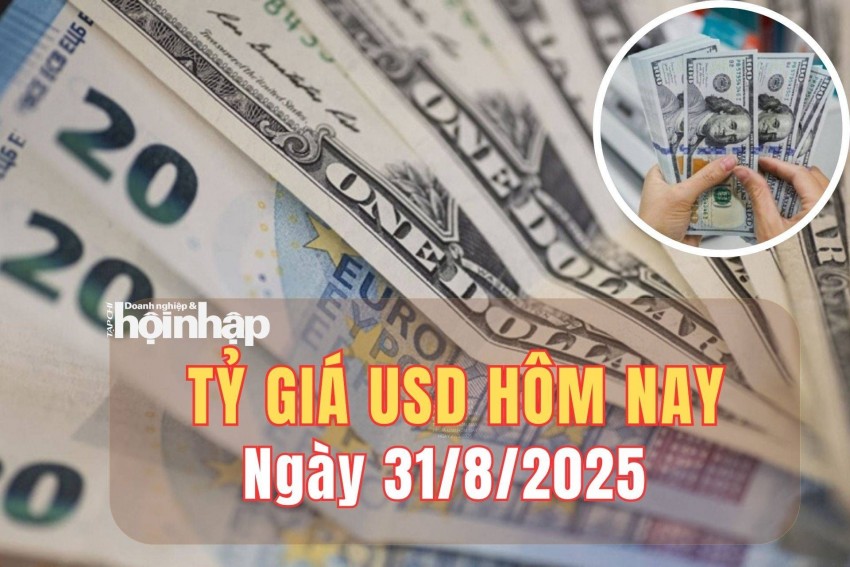tỷ giá usd