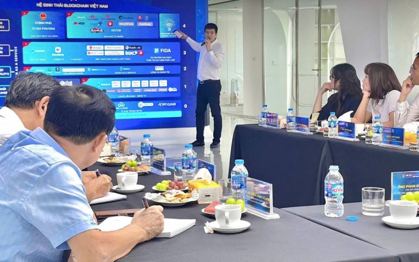 Đà Nẵng thu hút 25 doanh nghiệp hoạt động trong lĩnh vực vi mạch, bán dẫn