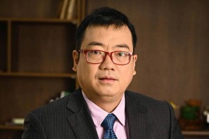 Chủ tịch Alpha Books Nguyễn Cảnh Bình: Vũ khí sống còn của doanh nhân Việt trong thời đại AI