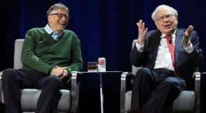 Tỷ phú Warren Buffett: Người đi ngược xu hướng - Doanh nhân Việt học được gì?