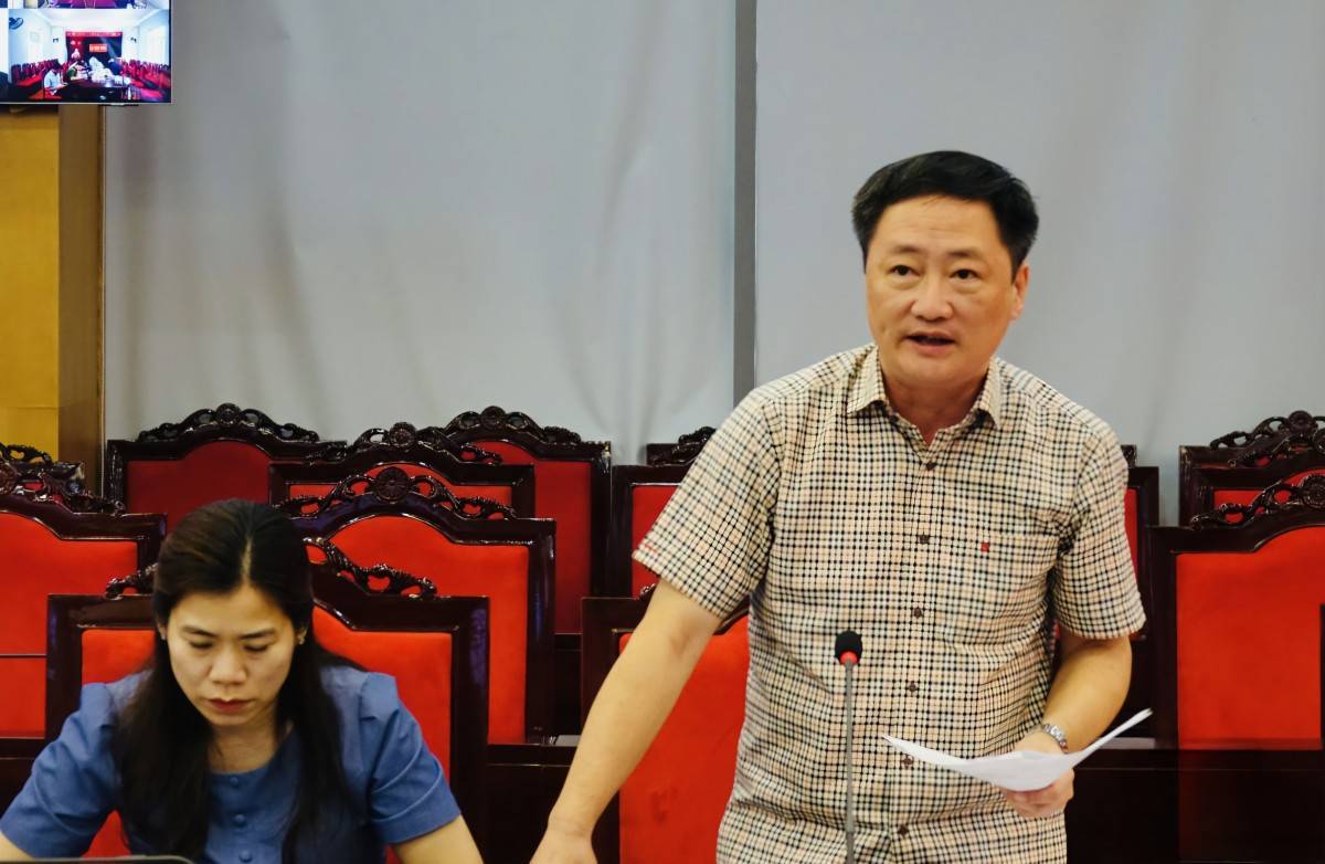 Sơn La: Bảo đảm quà Quốc khánh đến tận tay từng người dân