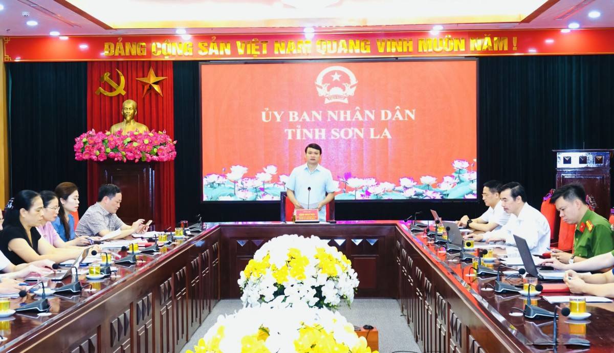 Sơn La: Bảo đảm quà Quốc khánh đến tận tay từng người dân
