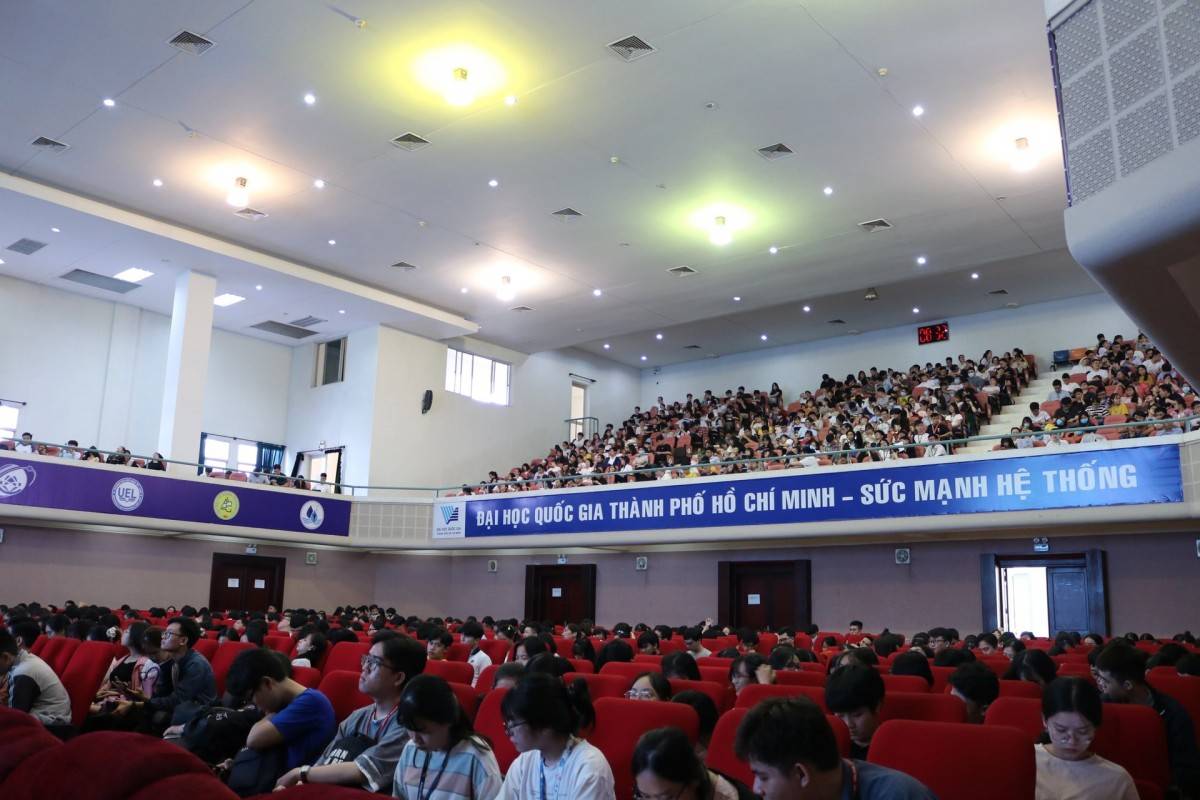 Thông tin khoa học và công nghệ: Nền tảng chiến lược cho sự phát triển quốc gia trong kỷ nguyên số