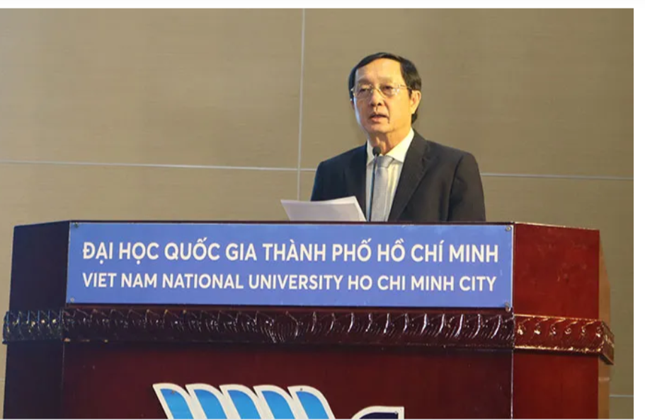 Thông tin khoa học và công nghệ: Nền tảng chiến lược cho sự phát triển quốc gia trong kỷ nguyên số