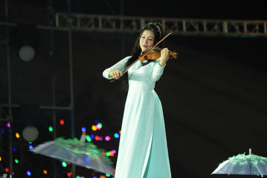 Hà Nội – Sáng mãi khát vọng Việt Nam: Bản giao hưởng nghệ thuật tôn vinh lịch sử và khát vọng tương lai