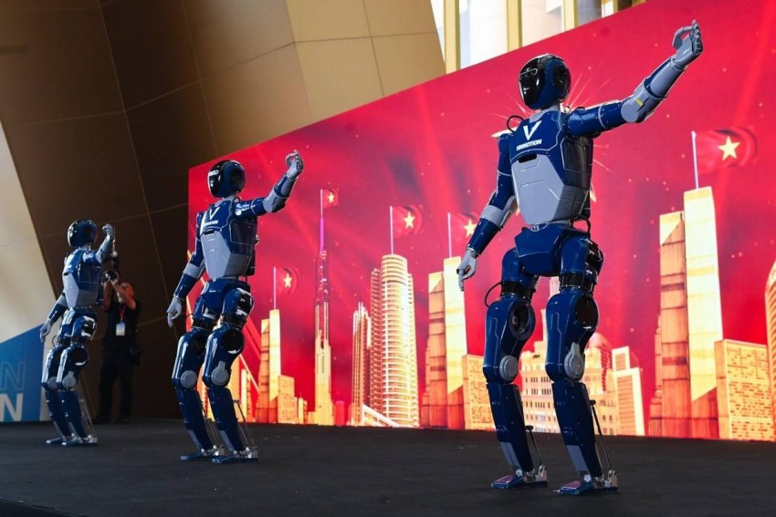 Triển lãm “80 năm Hành trình Độc lập – Tự do – Hạnh phúc” thu hút hơn 1,5 triệu lượt khách tham quan