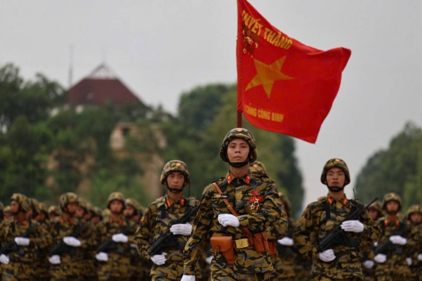 Tuyên ngôn Độc lập 1945: Gắn kết quyền con người với quyền dân tộc, tư tưởng mang tầm vóc thời đại Tuyên ngôn Độc lập 1945: Gắn kết quyền con người với quyền dân tộc, tư tưởng mang tầm vóc thời đại