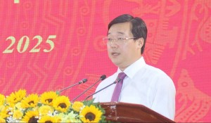Đồng Tháp: “Dám nghĩ, dám làm, dám đổi mới”