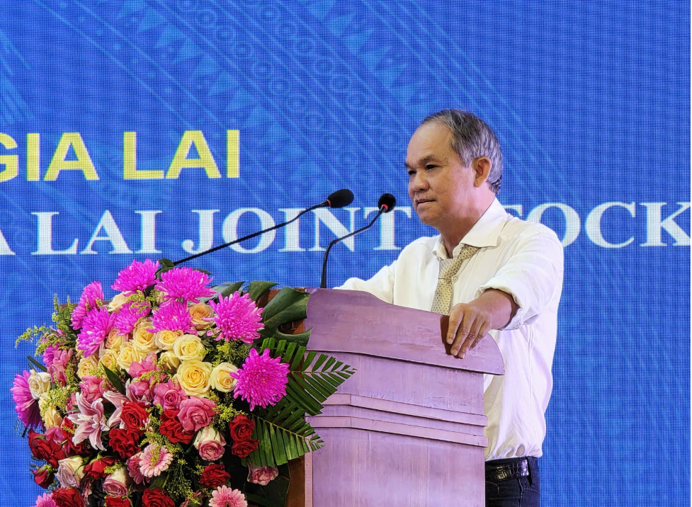 Gia Lai cùng tháo gỡ khó khăn với doanh nghiệp để 100.000 tỷ đồng đầu tư “ở lại” với địa phương