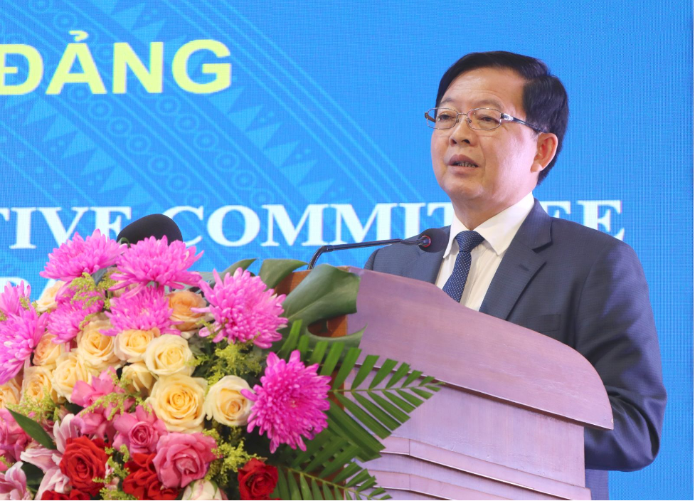 Gia Lai cùng tháo gỡ khó khăn với doanh nghiệp để 100.000 tỷ đồng đầu tư “ở lại” với địa phương