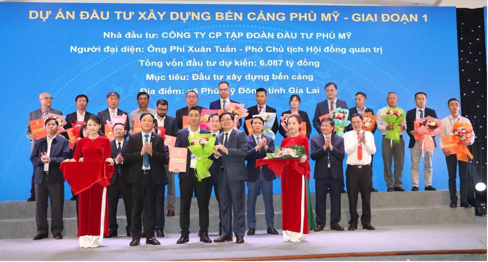 Gia Lai cùng tháo gỡ khó khăn với doanh nghiệp để 100.000 tỷ đồng đầu tư “ở lại” với địa phương