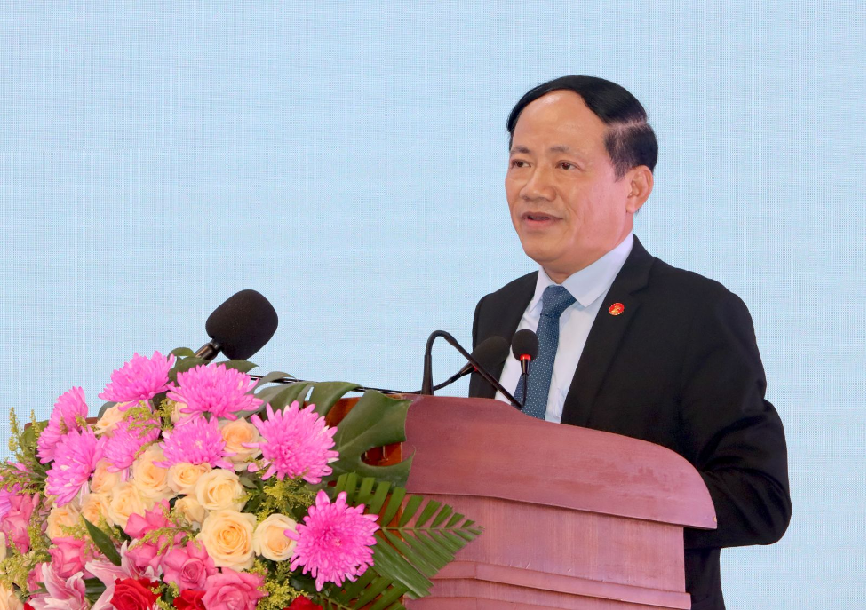 Gia Lai cùng tháo gỡ khó khăn với doanh nghiệp để 100.000 tỷ đồng đầu tư “ở lại” với địa phương