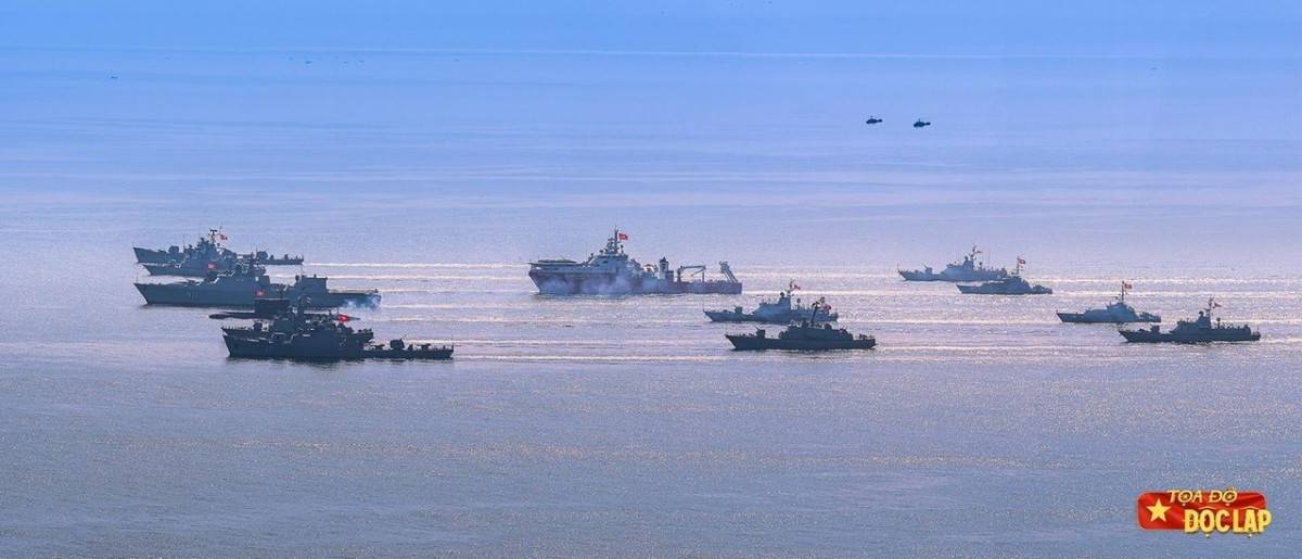 Đại lễ A80 nghệ thuật truyền hình làm mãn nhãn người xem