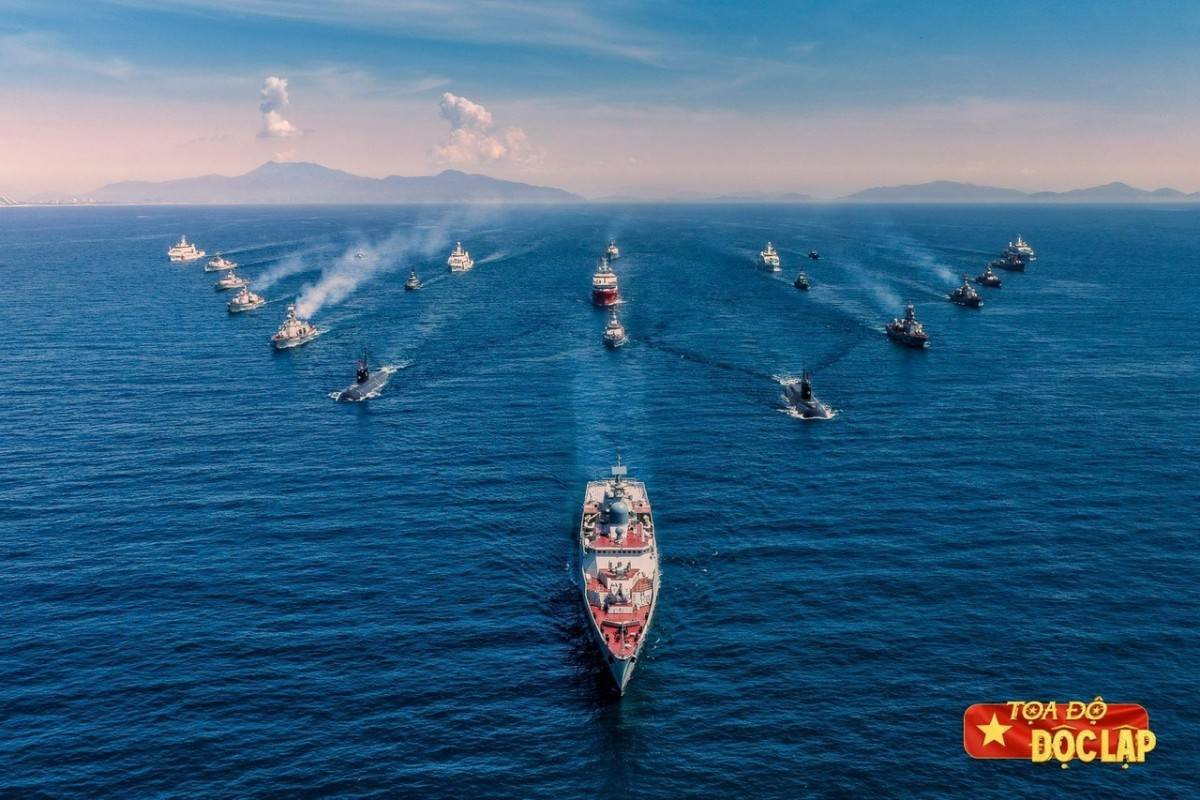 Đại lễ A80 nghệ thuật truyền hình làm mãn nhãn người xem