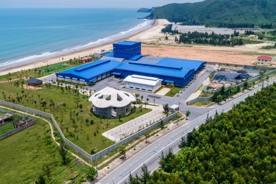 Từ di sản đến cảng biển: Động lực mới của Quảng Trị sau sáp nhập