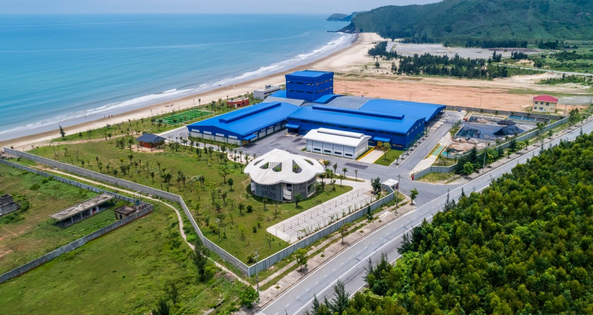 Từ di sản đến cảng biển: Động lực mới của Quảng Trị sau sáp nhập