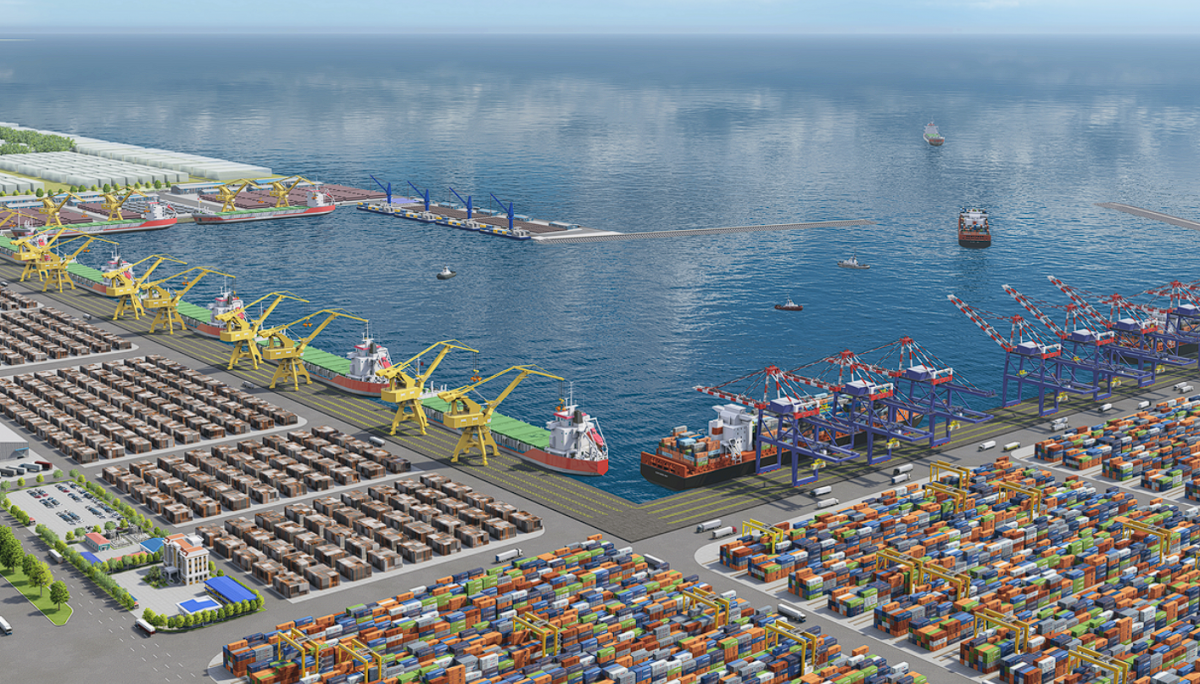 Quảng Trị: Hạ tầng chiến lược đồng loạt bứt tốc