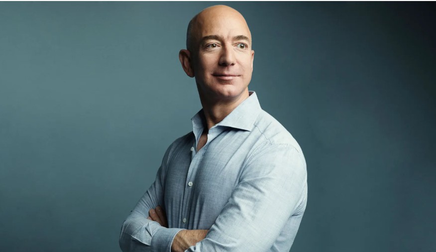 Tỷ phú Bezos dạy doanh nhân Việt: "Đừng kinh doanh, hãy ám ảnh vì khách hàng"