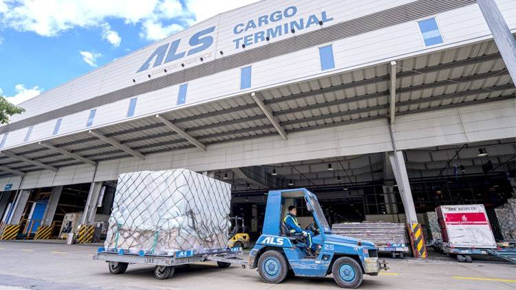 A.P. Moller Capital hợp tác cùng VinaCapital mở rộng hoạt động vận tải và logistics tại Việt Nam