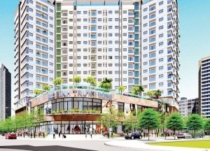 Đề xuất mới về nhà ở xã hội hàng triệu người làm tự do có cơ hội?