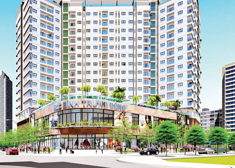 Đề xuất mới về nhà ở xã hội hàng triệu người làm tự do có cơ hội?