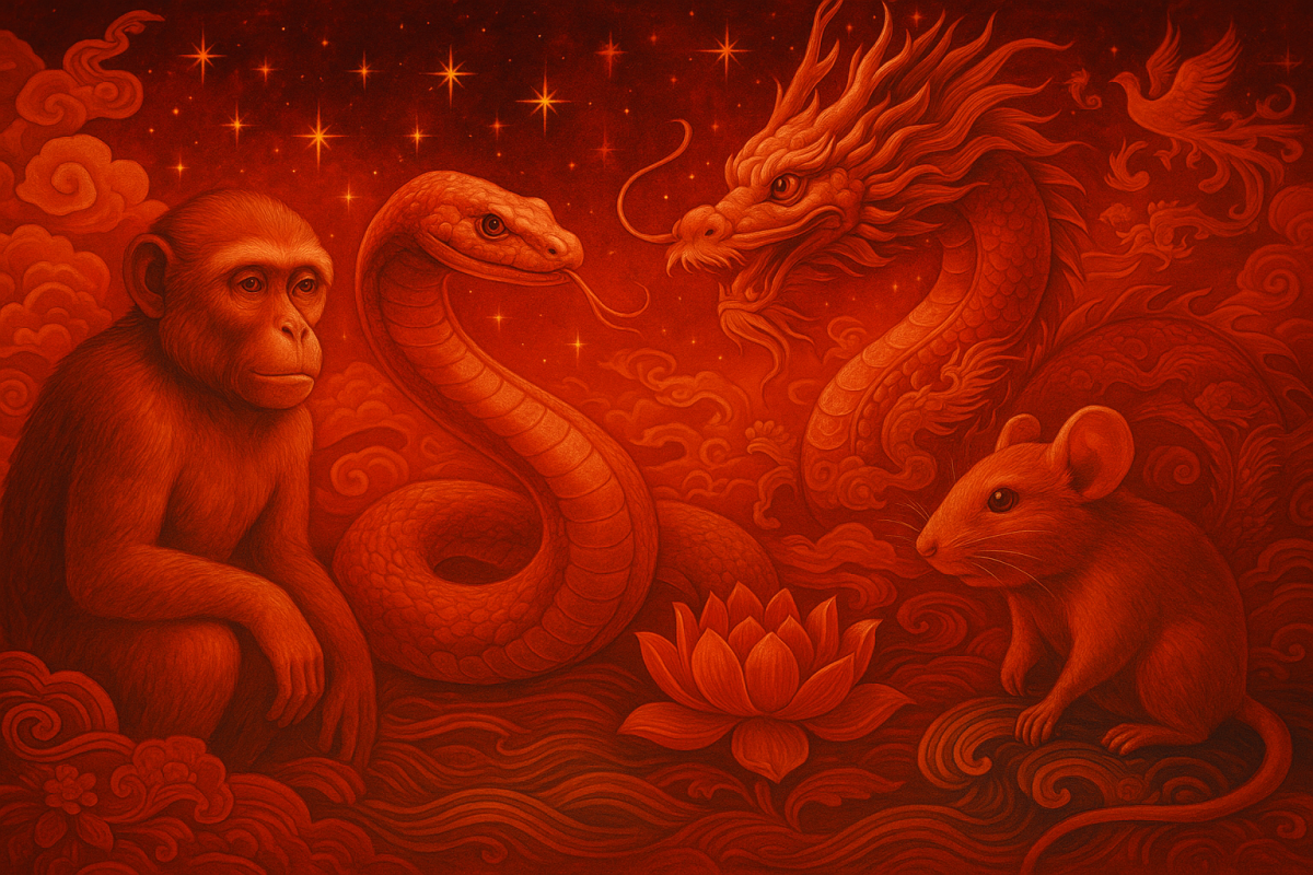 Tử vi - Vận số ngày 6/9/2025: người tuổi Thân gặp phải một số khó khăn và thử thách.