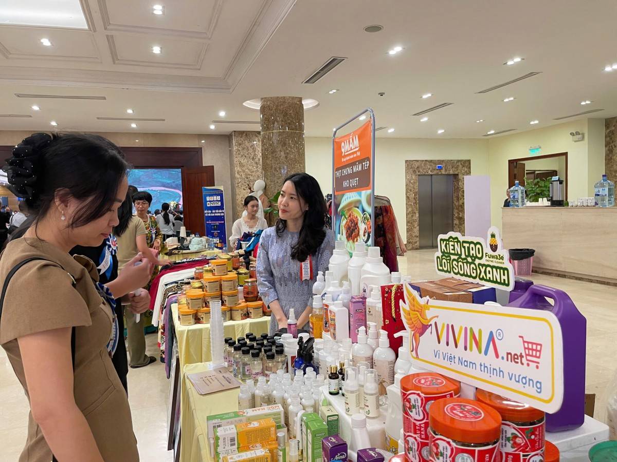 Khai phóng, tạo xung lực cho doanh nghiệp Việt bứt phá