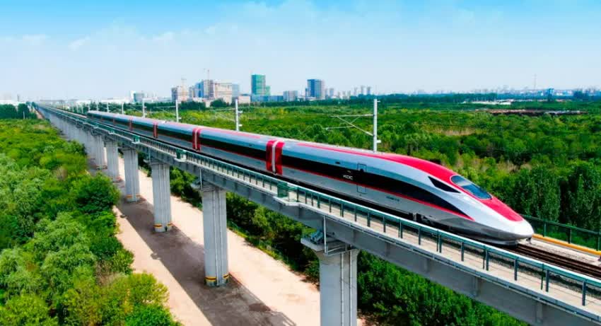 Vì sao nên tập trung đẩy mạnh phát triển hạ tầng đường sắt?