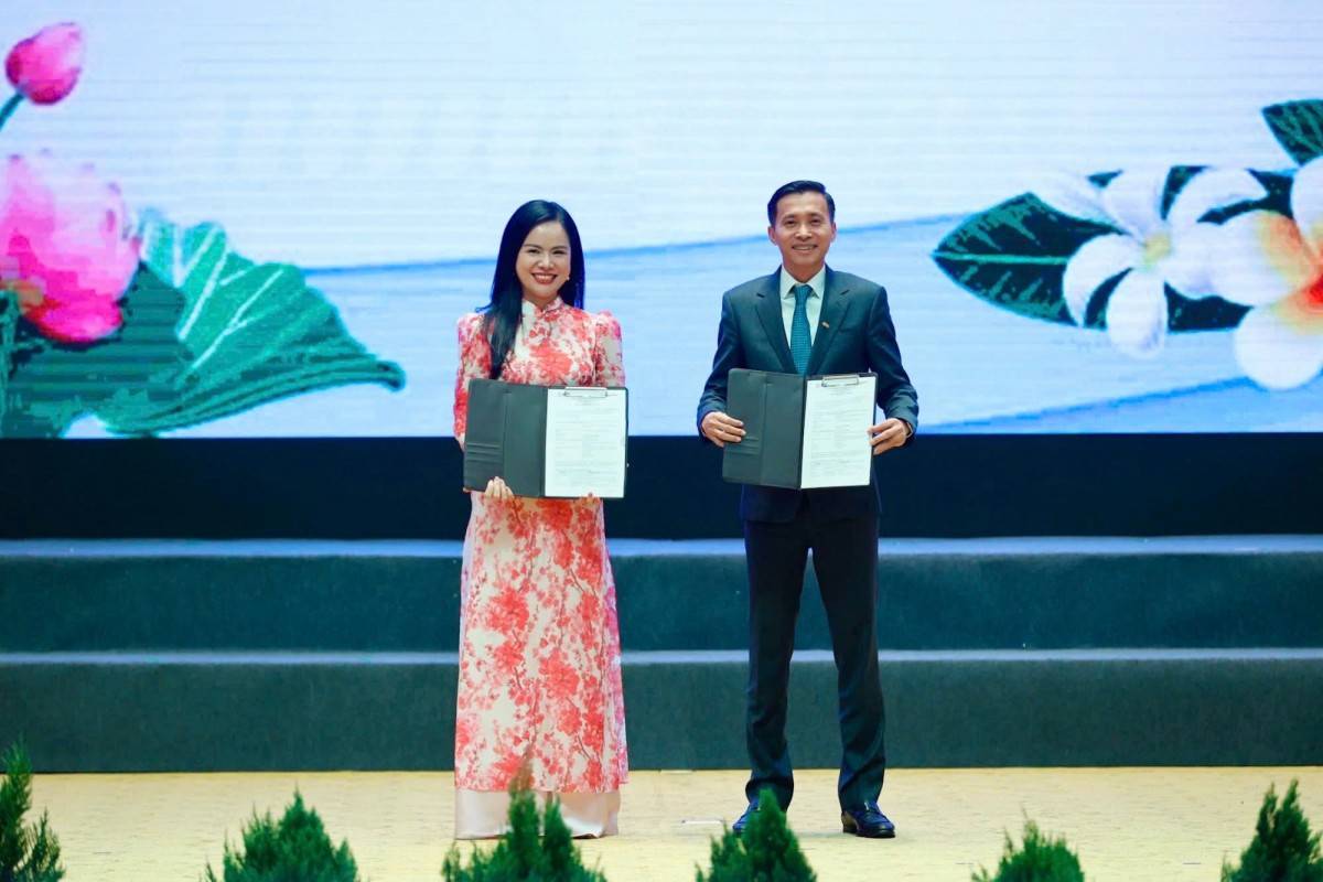 Dấu ấn của T&T; trong lễ Kỷ niệm 80 năm Quốc Khánh 2/9;