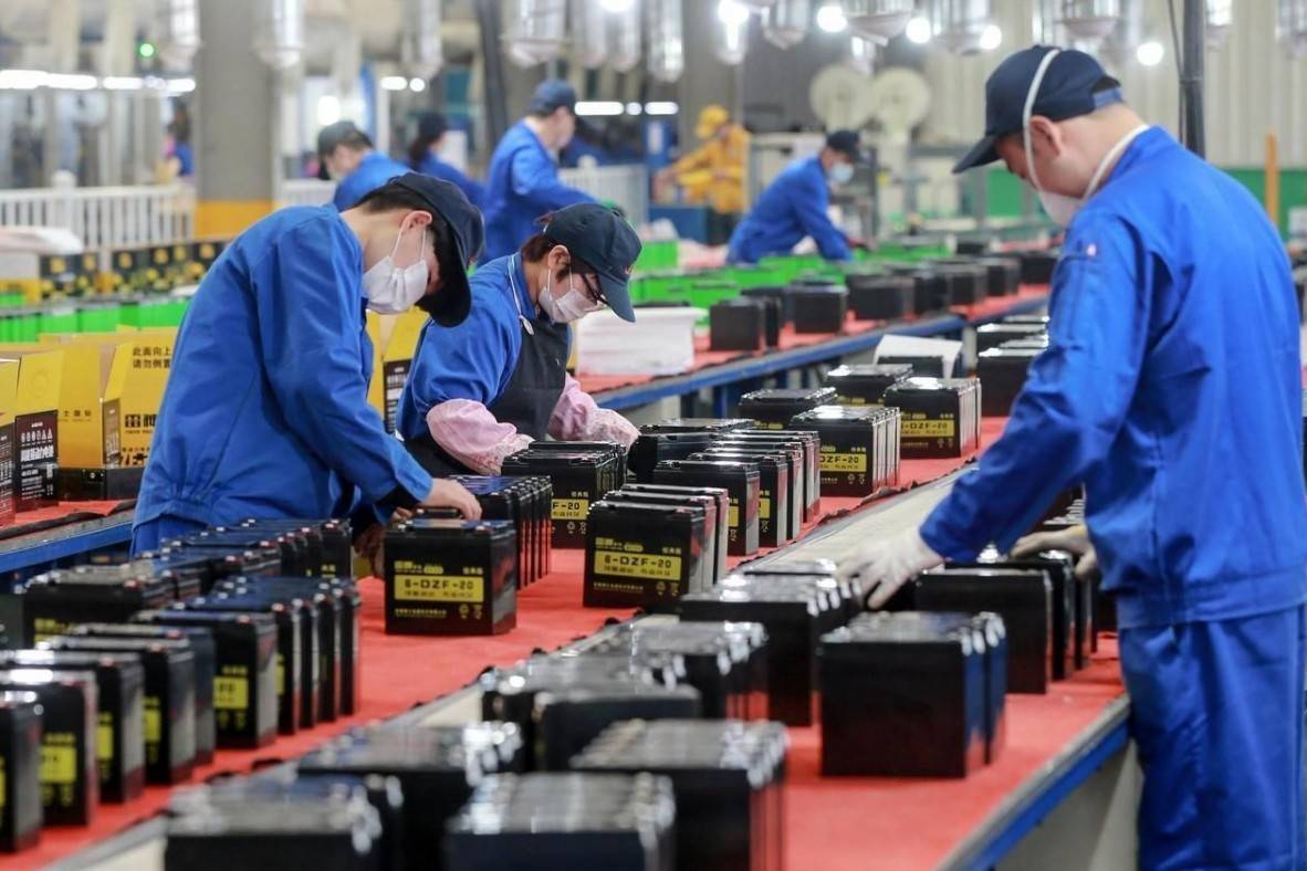 Đồng Nai tập trung giải pháp tăng cường thu hút đầu tư vào khu công nghiệp, khu kinh tế