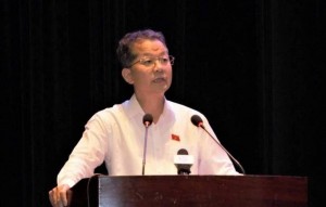 Bí thư Thành ủy Đà Nẵng Nguyễn Văn Quảng được bổ nhiệm làm Phó Tổng Thanh tra Thường trực Thanh tra Chính phủ