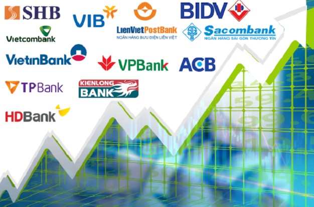 Cơ hội và thách thức đầu tư khi lượng lớn cổ phiếu ngân hàng sẽ được “bơm” lên sàn chứng khoán