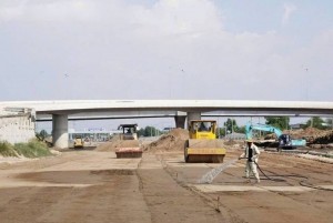 Tây Ninh “không cho phép chậm trễ” - Kiên quyết giải ngân dự án giao thông trọng điểm