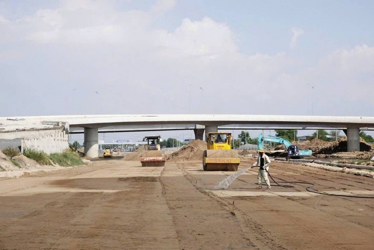 Tiến độ giải ngân nhanh không chỉ giúp Tây Ninh thu hẹp khoảng cách về hạ tầng so với các tỉnh lân cận mà còn mở ra lợi thế cạnh tranh mới trong thu hút đầu tư.