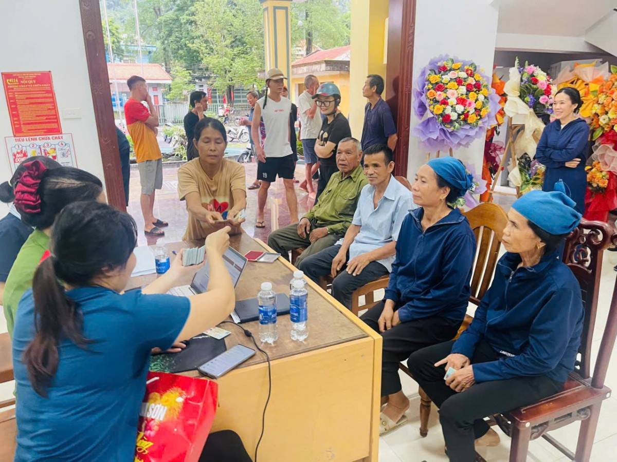 Sẵn sàng cho Đại hội Đảng bộ tỉnh Thanh Hóa 2025–2030: Chuẩn bị toàn diện, đồng bộ Sẵn sàng cho Đại hội Đảng bộ tỉnh Thanh Hóa 2025–2030: Chuẩn bị toàn diện, đồng bộ